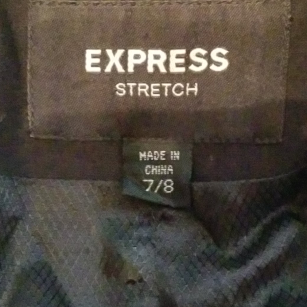 Express Coat - image 4